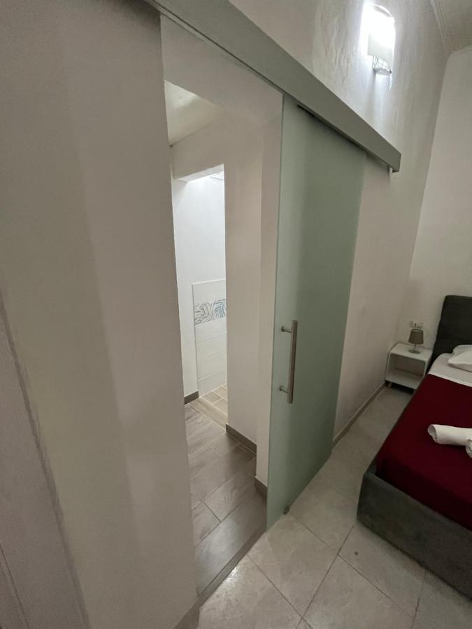 B&B Regina Rooms Avola Εξωτερικό φωτογραφία