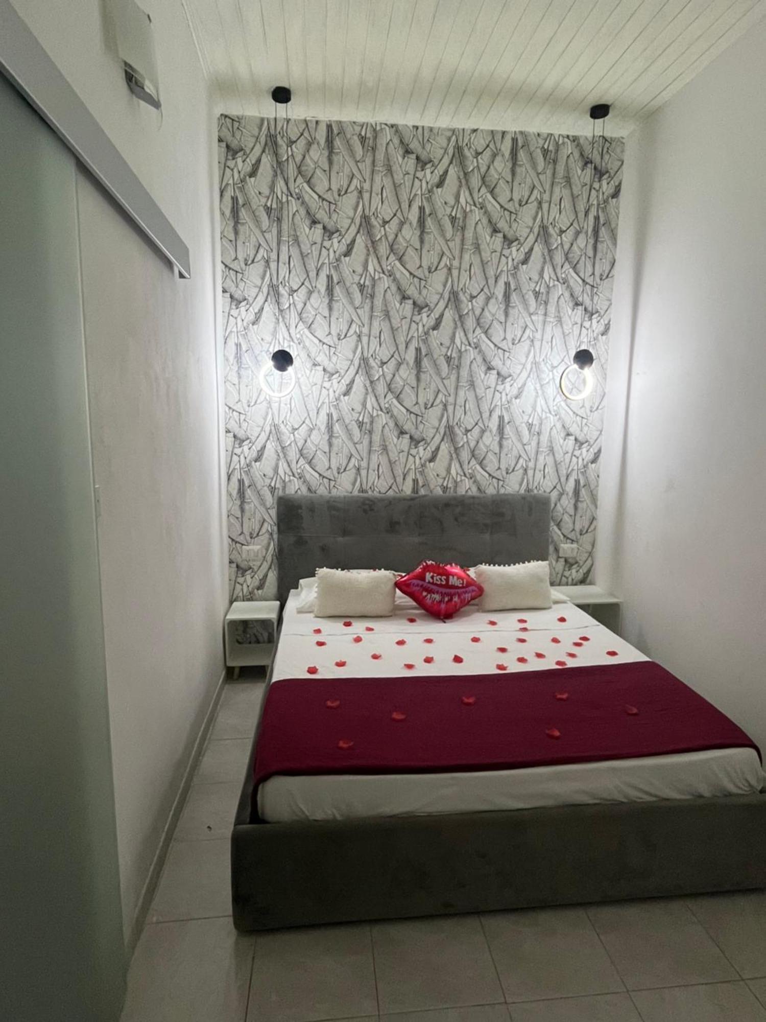 B&B Regina Rooms Avola Εξωτερικό φωτογραφία