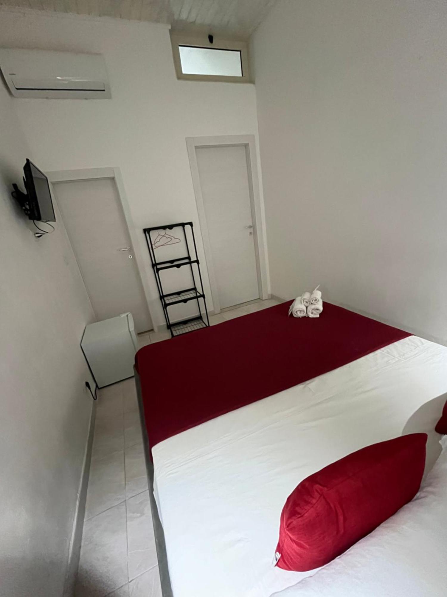 B&B Regina Rooms Avola Εξωτερικό φωτογραφία