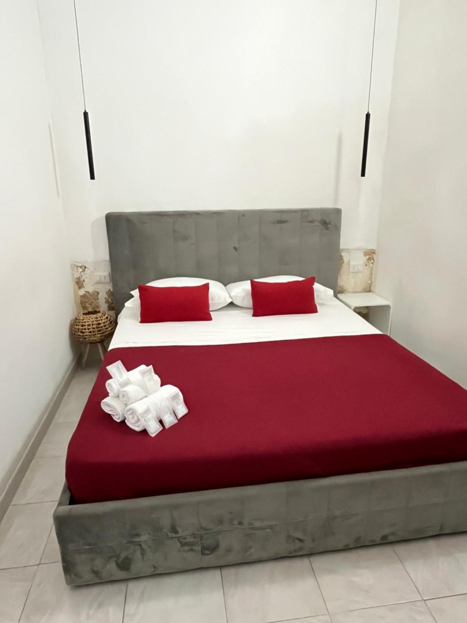 B&B Regina Rooms Avola Εξωτερικό φωτογραφία