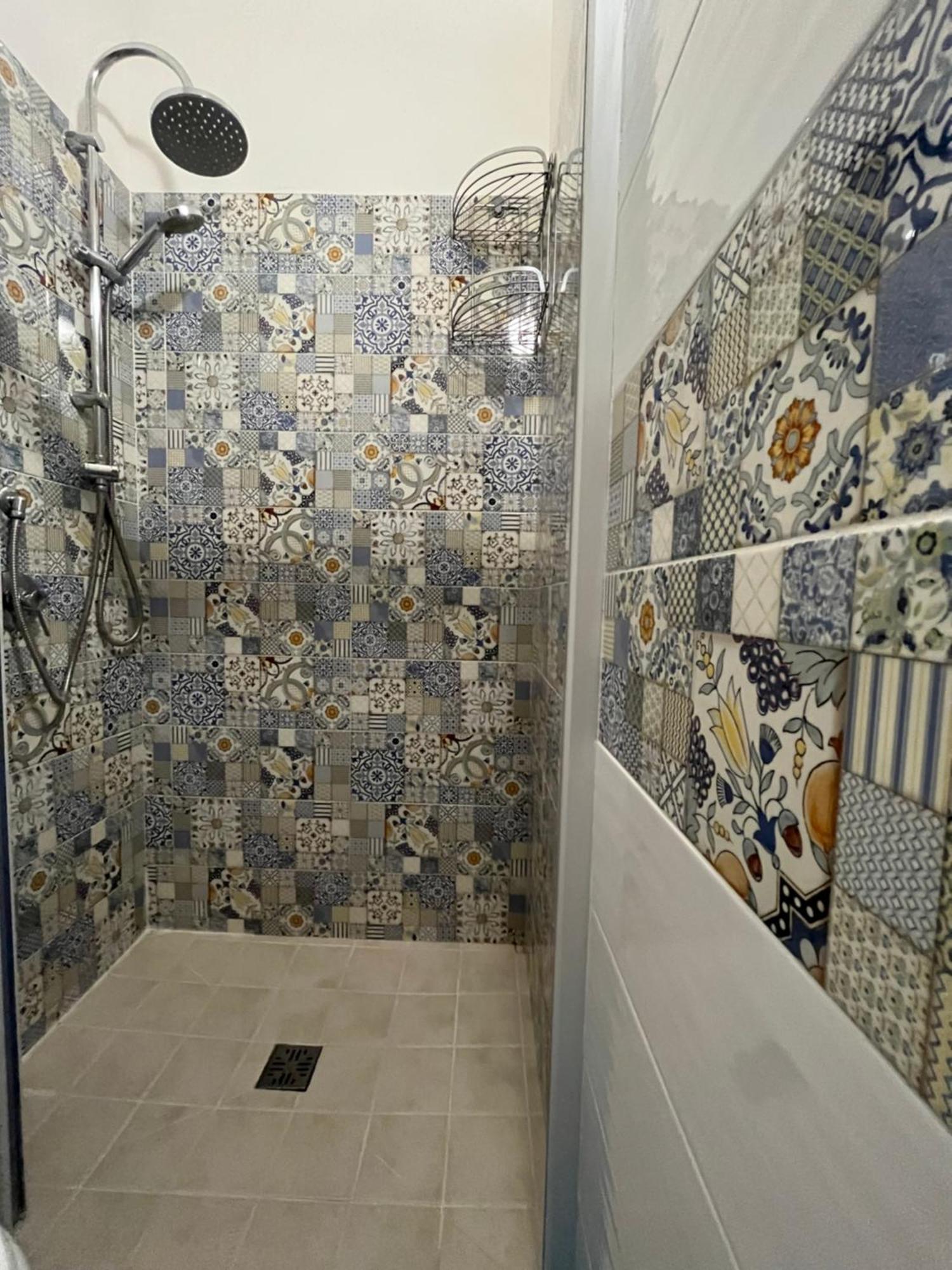 B&B Regina Rooms Avola Εξωτερικό φωτογραφία