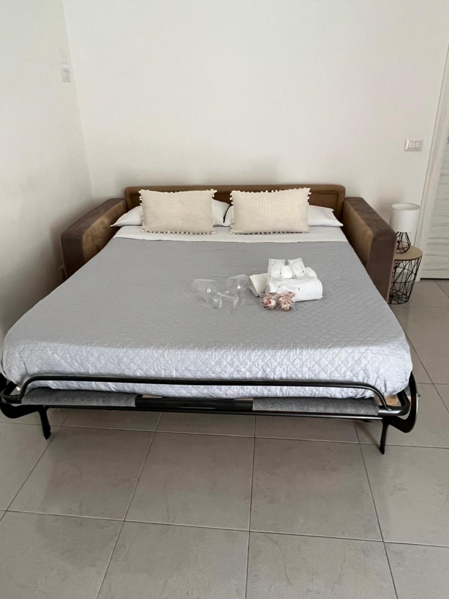 B&B Regina Rooms Avola Εξωτερικό φωτογραφία