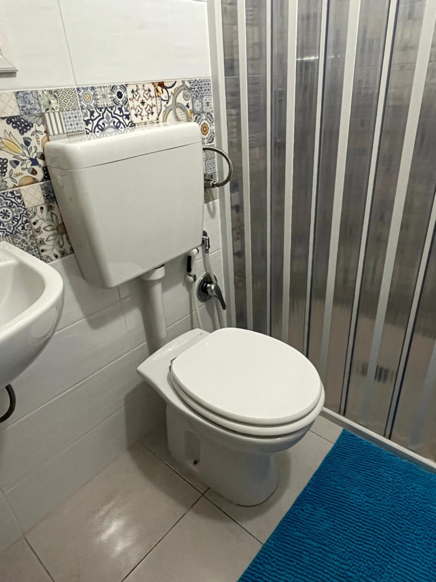 B&B Regina Rooms Avola Εξωτερικό φωτογραφία