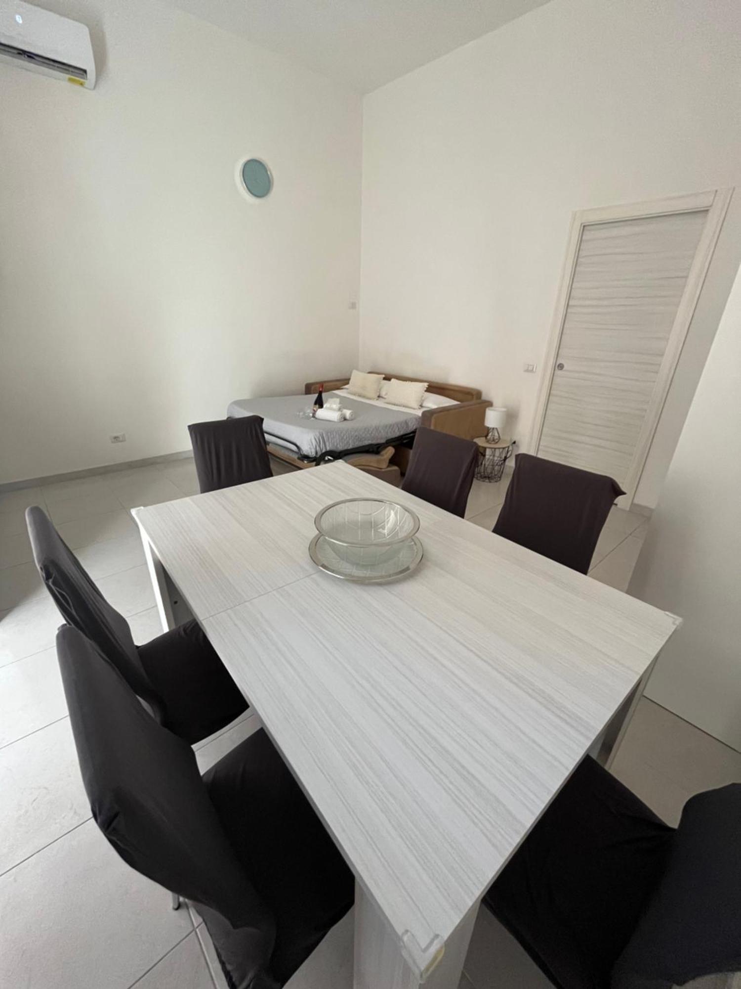 B&B Regina Rooms Avola Εξωτερικό φωτογραφία