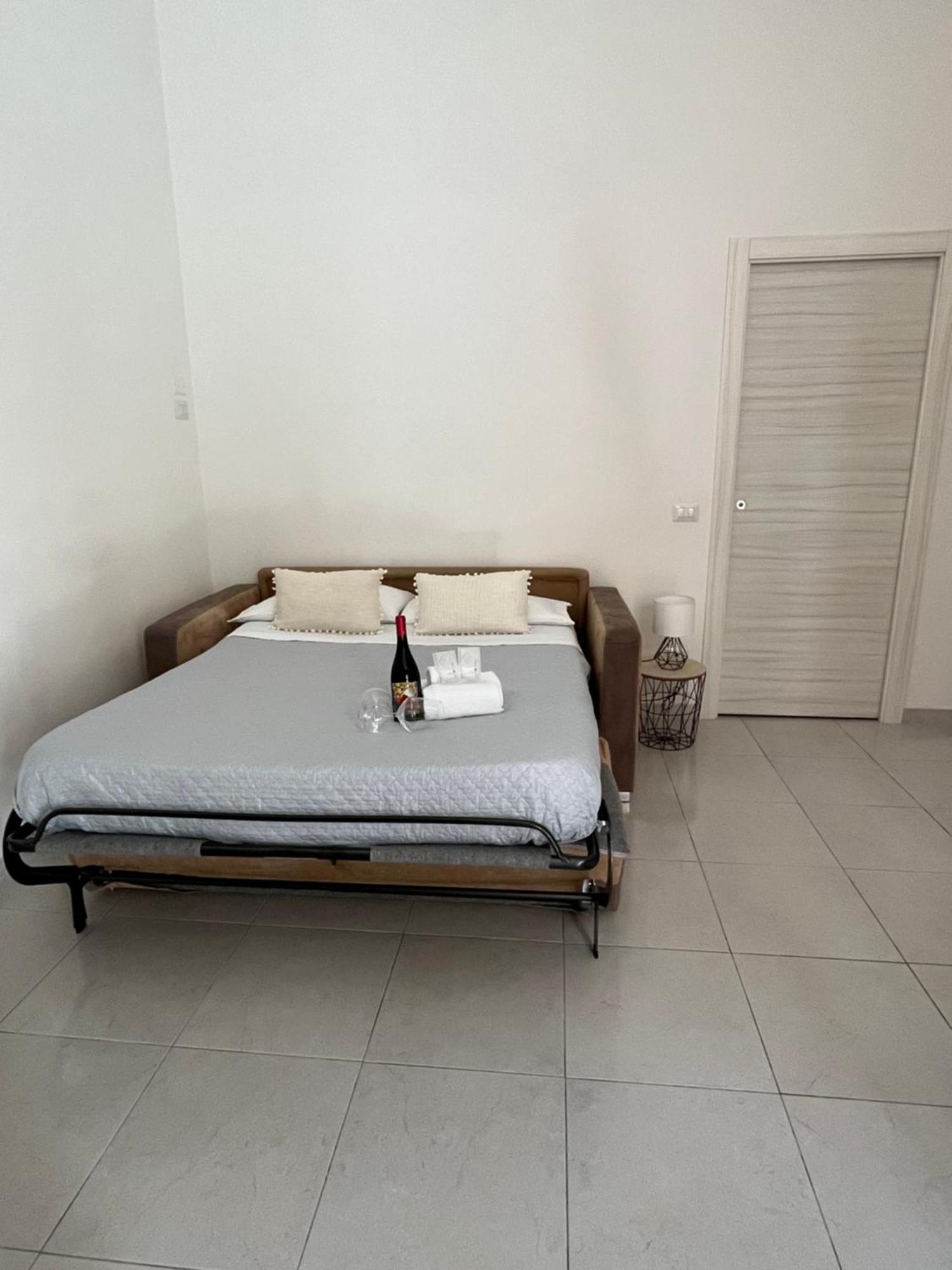 B&B Regina Rooms Avola Εξωτερικό φωτογραφία
